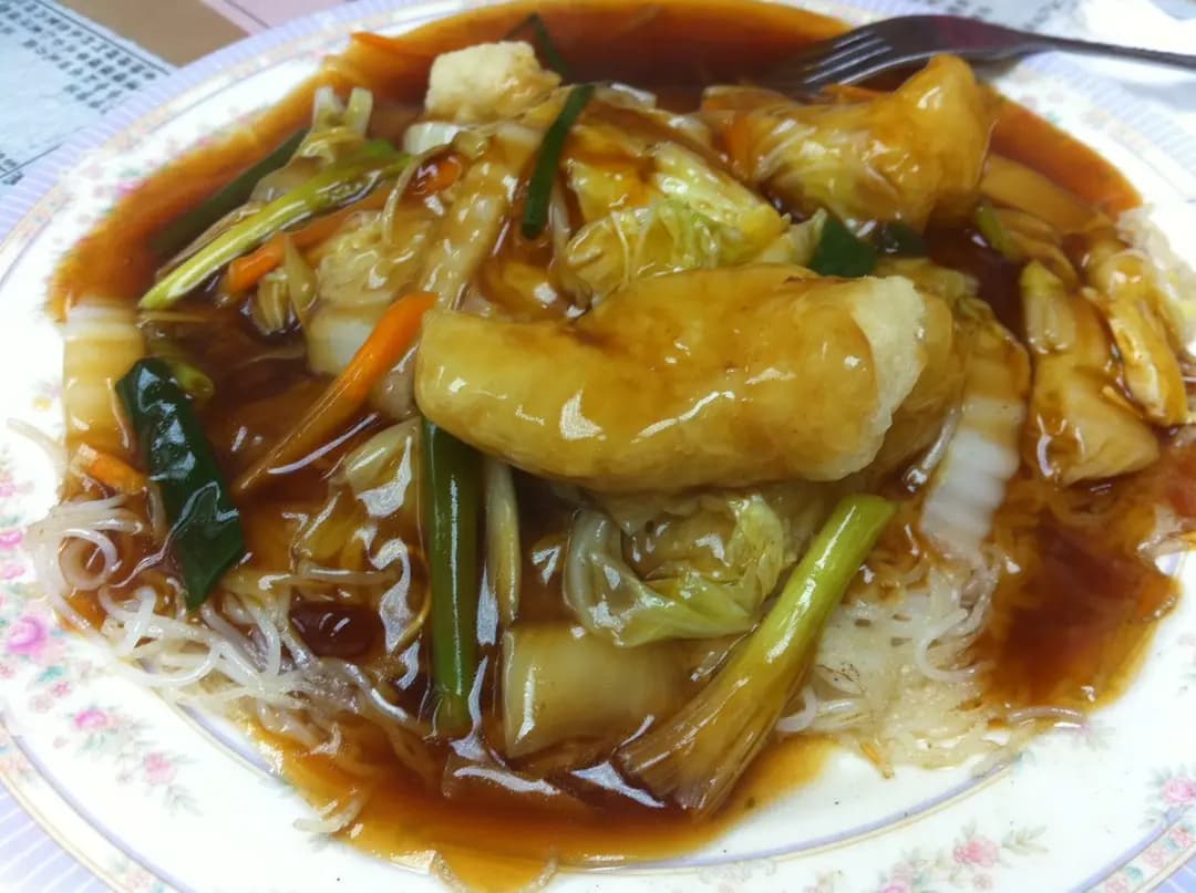 永和快餐小食店 photo 8