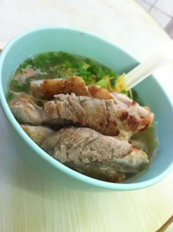 爽爽麵店 photo 3