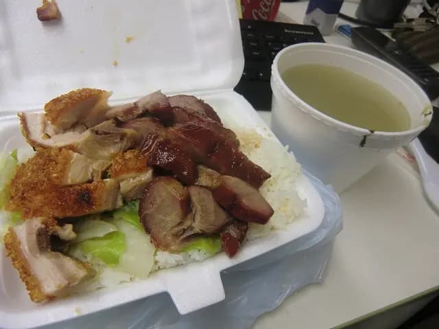 東成燒臘飯店 photo 1