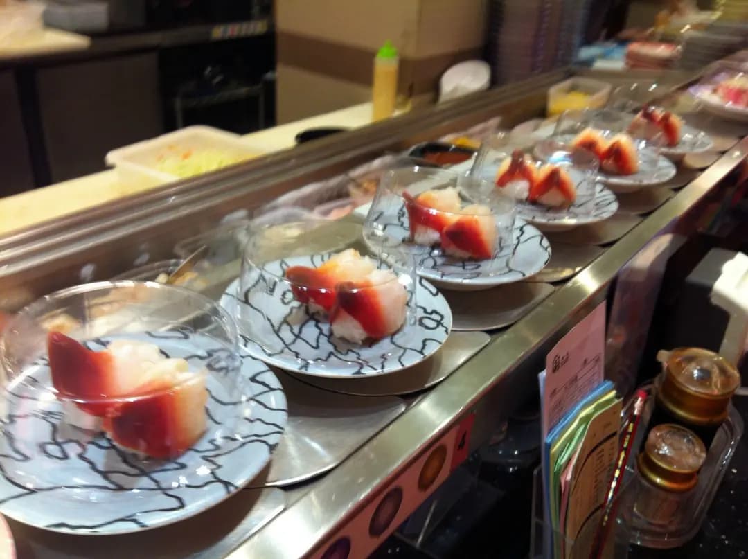 羽壽司 photo 4