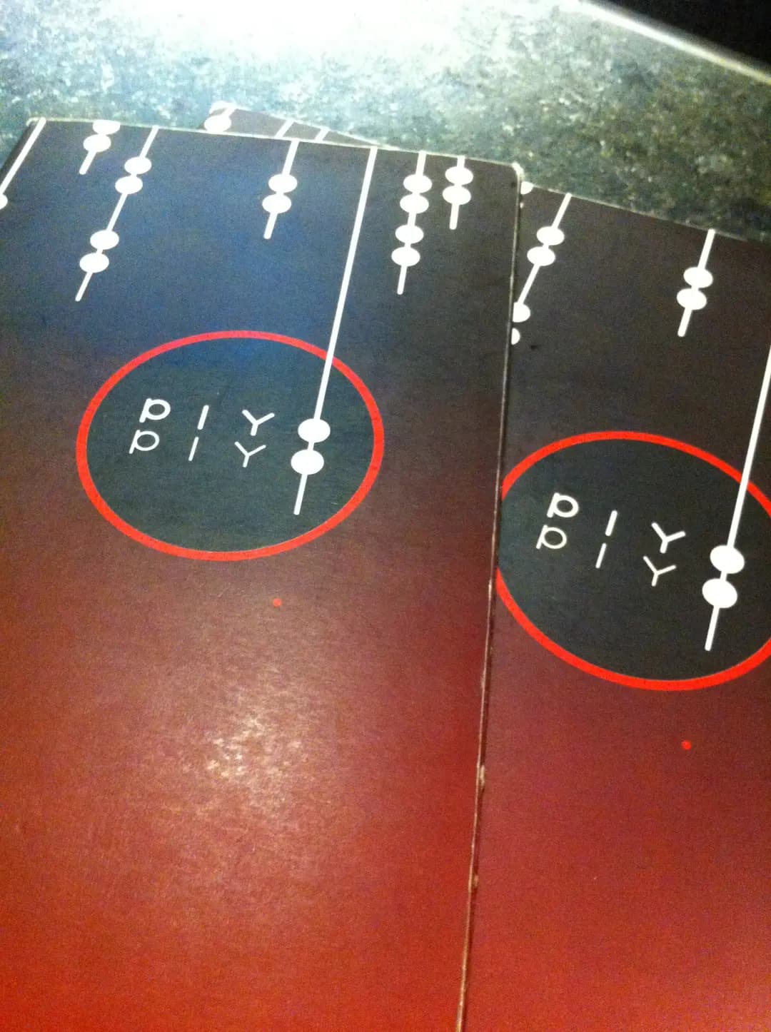 PiyoPiyo Yakitori & Sake Bar photo 8