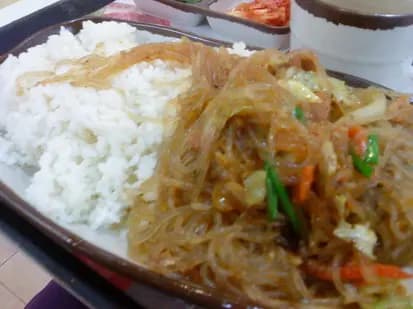 明洞Express photo 3
