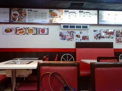 明洞Express photo 2