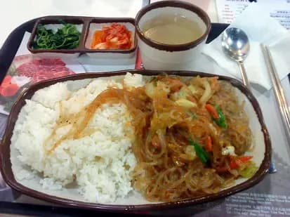 明洞Express photo 4