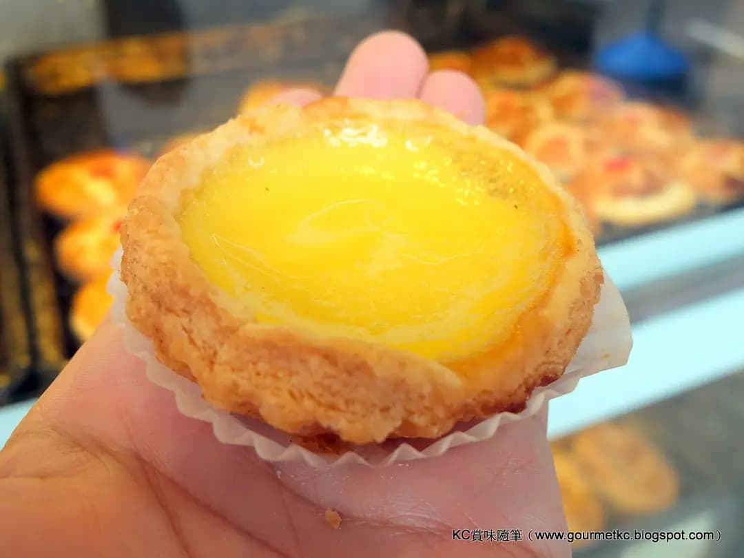 豆豆麵包西餅 photo 6
