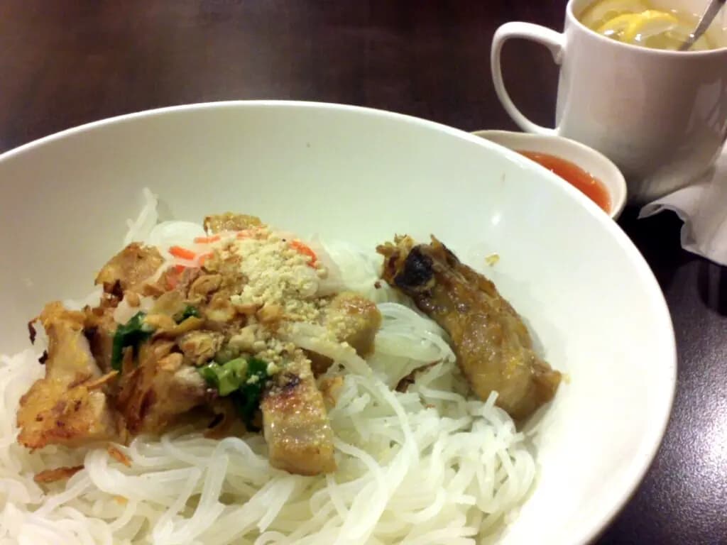 滋味館越南料理 photo 1
