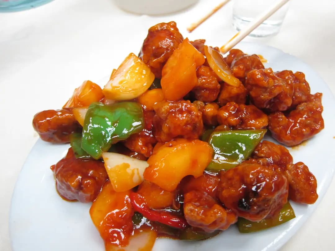 三興飯店 photo 3