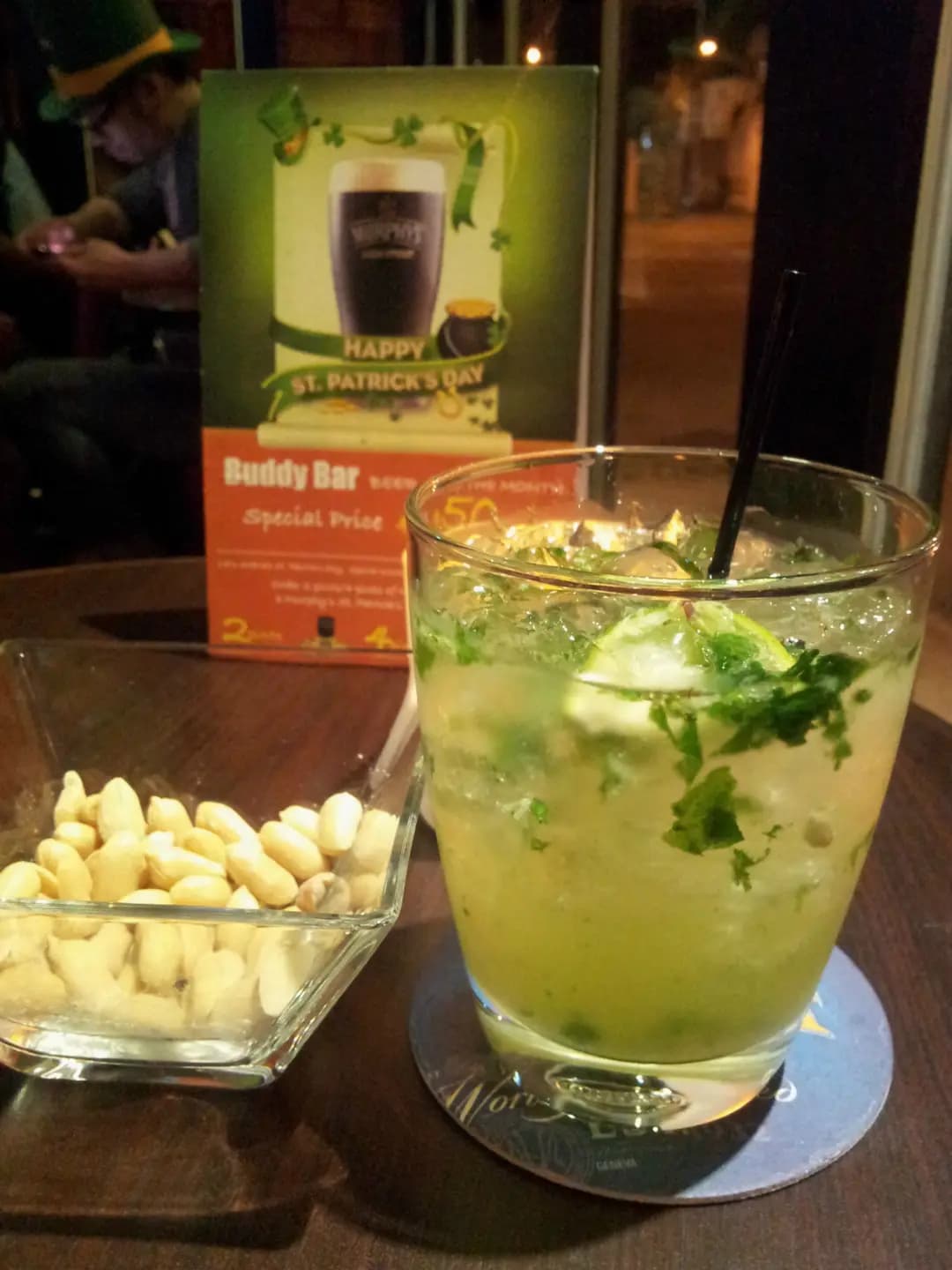 Buddy Bar & Cafe photo 3