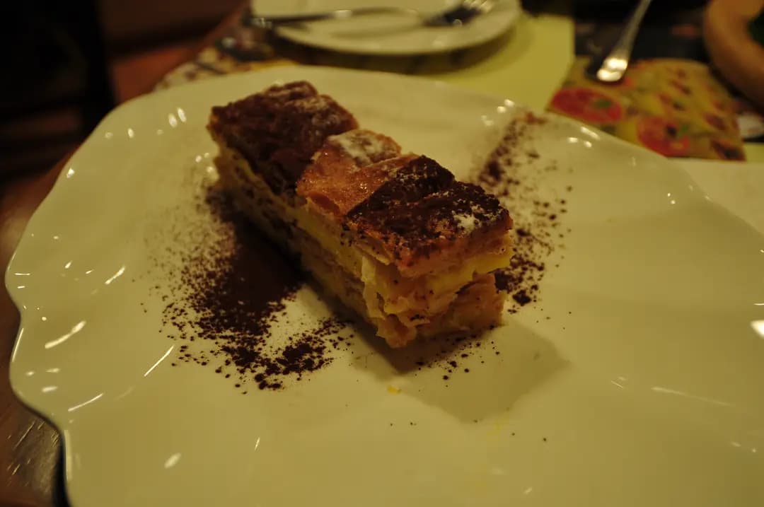 il Bel Paese photo 1
