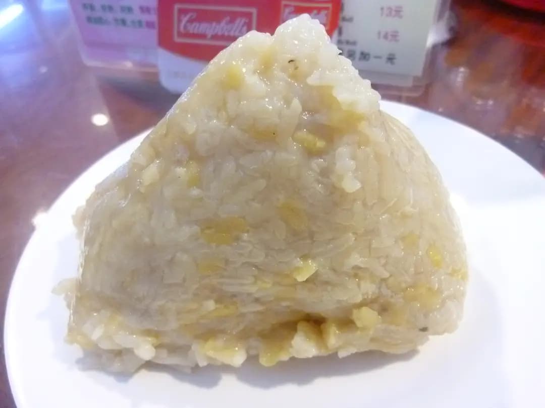 圓方餃子粥麵 photo 2