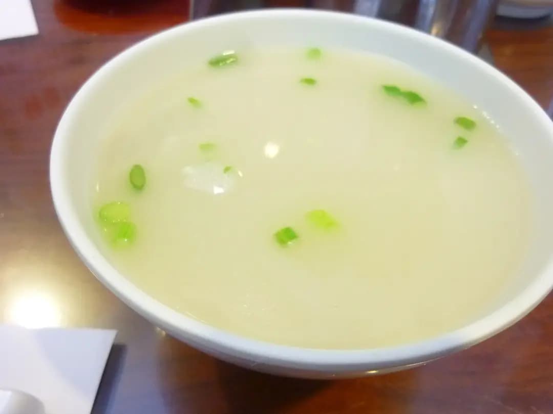 圓方餃子粥麵 photo 3