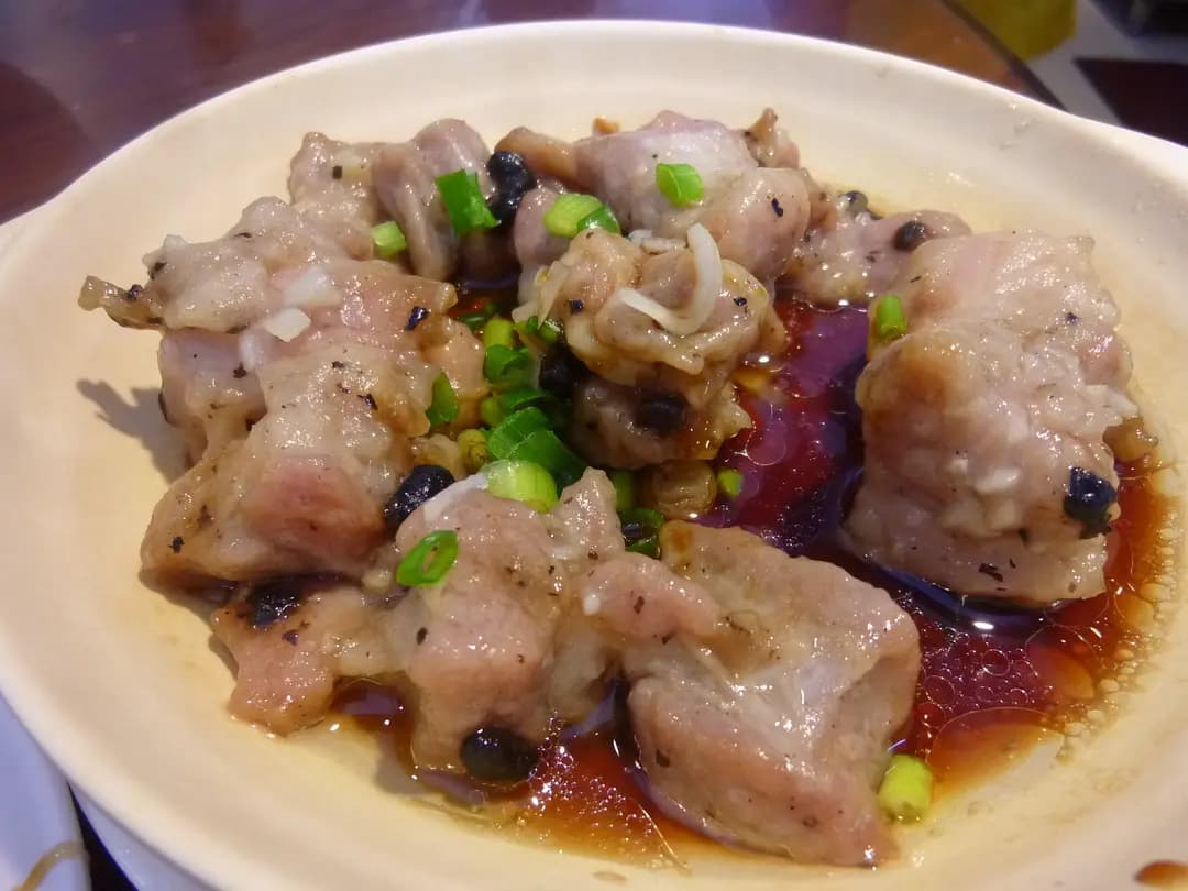 圓方餃子粥麵 photo 5