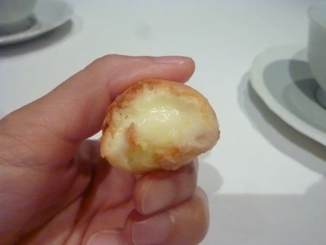 文華扒房及酒吧 photo 6