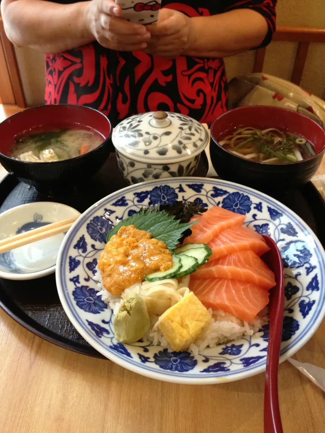 魚珈旨 photo 4