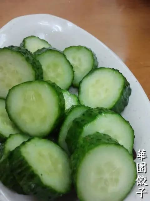 華園餃子館 photo 7