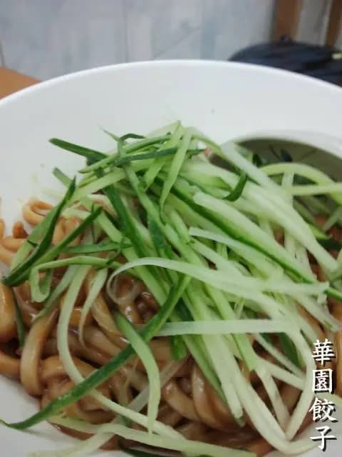 華園餃子館 photo 4