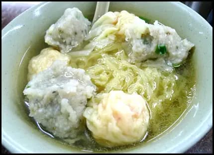 龍記雲吞麵 photo 4