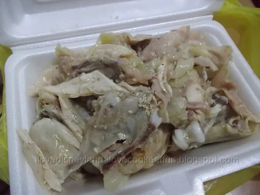 厚興瑜記手撕雞 photo 1