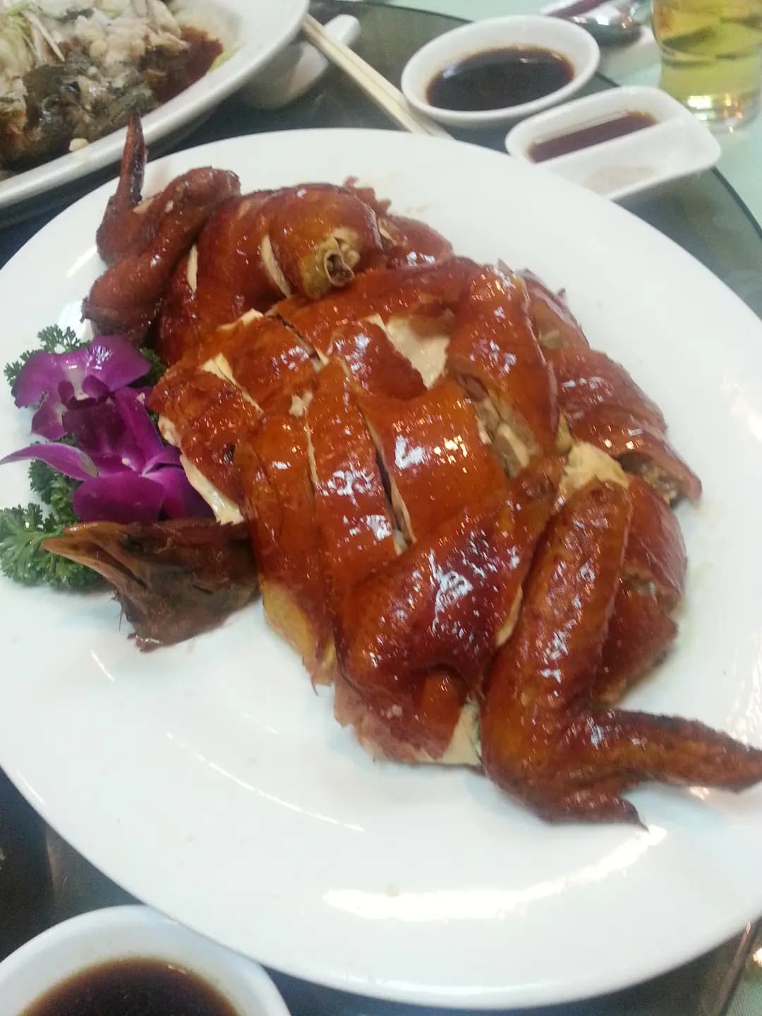 皇仁書院舊生會﹝中菜部﹞ photo 1