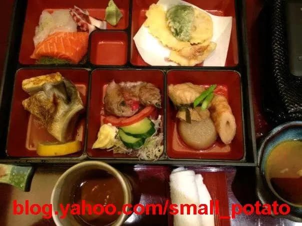 大江戶日本料理 photo 1
