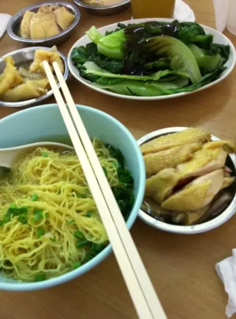 爽爽麵店 photo 7
