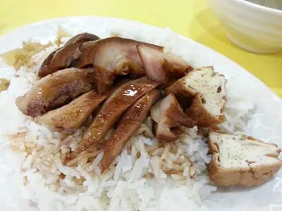 容記潮州味館 photo 2