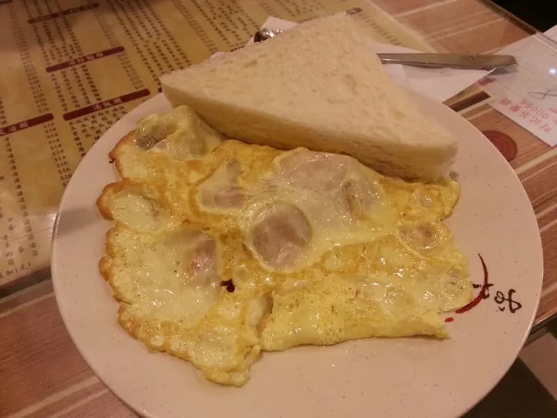 財記茶餐廳 photo 7