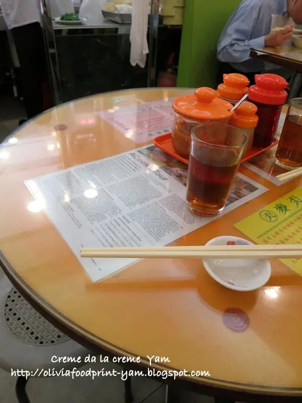 麥奀雲吞麵世家 (威靈頓街) photo 4