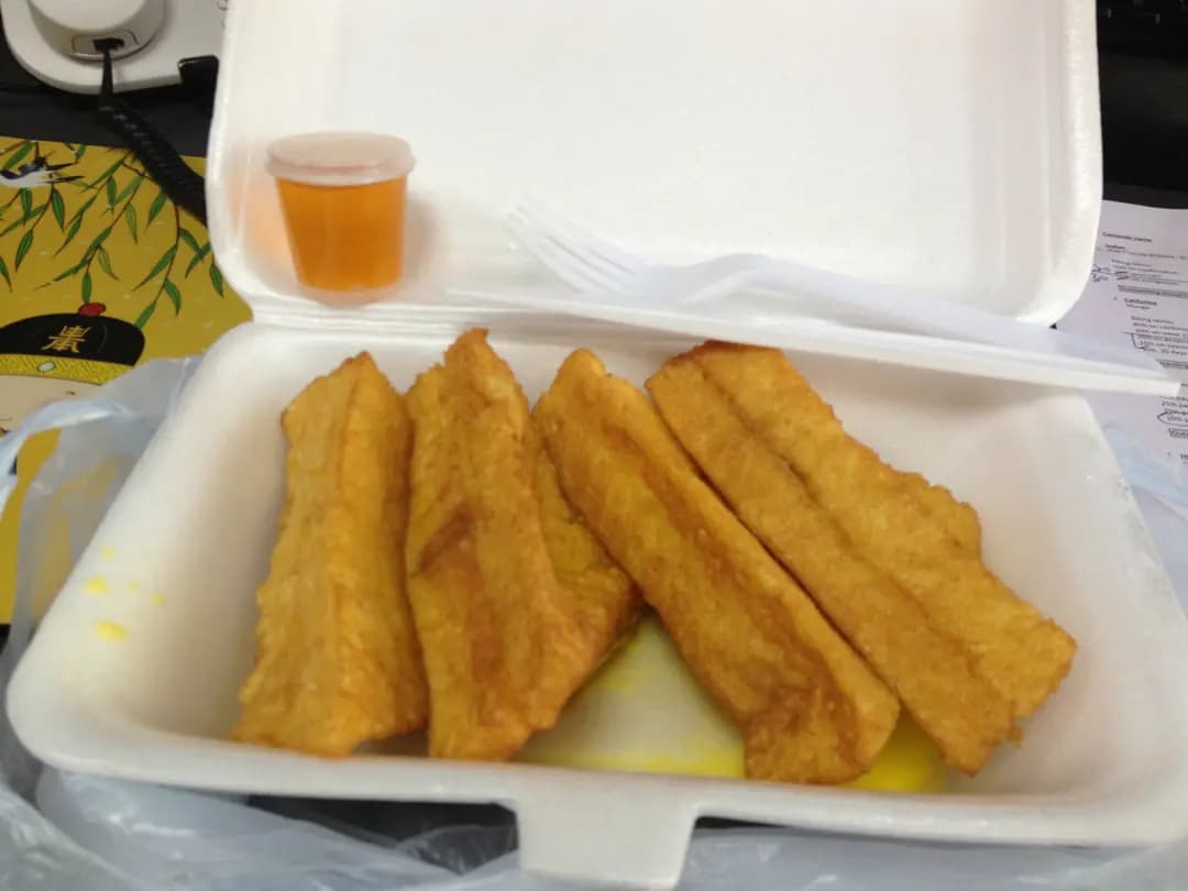 美華茶餐廳 photo 5