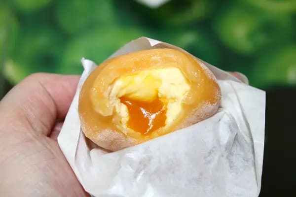 Mochi Sweets photo 1
