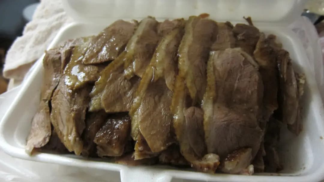 永隆正宗潮州滷水 photo 5