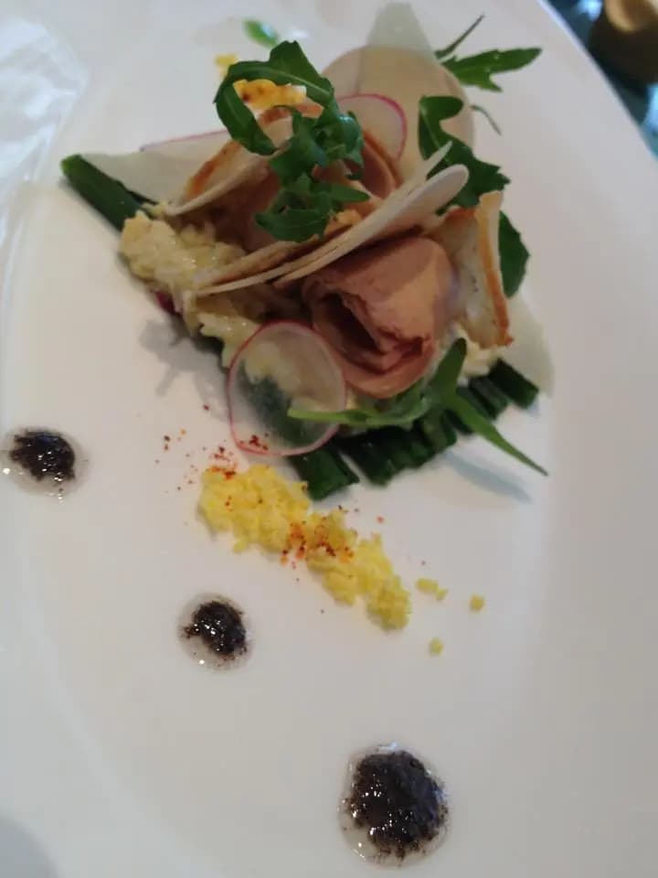 Le Jardin de Joël Robuchon photo 8