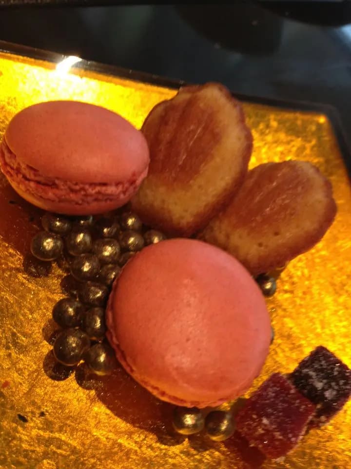 Le Jardin de Joël Robuchon photo 1