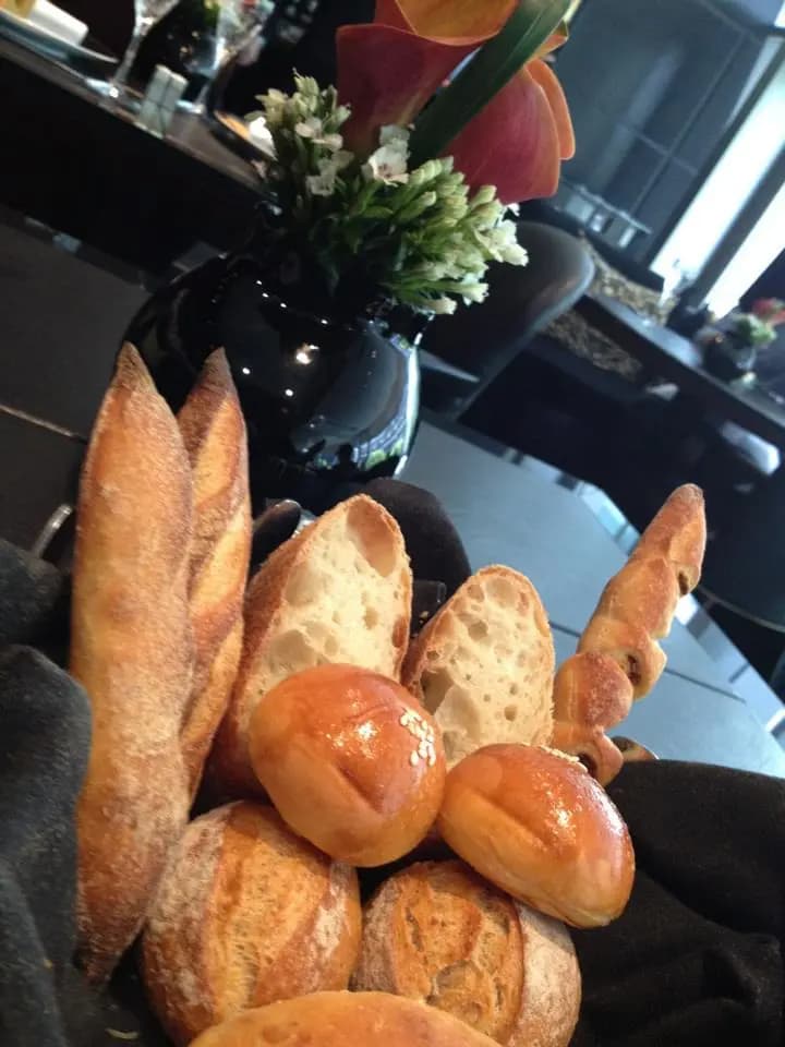 Le Jardin de Joël Robuchon photo 2