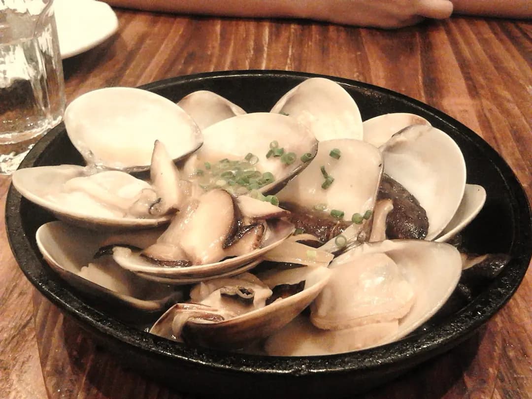 一杯鐵板燒居酒屋 photo 2