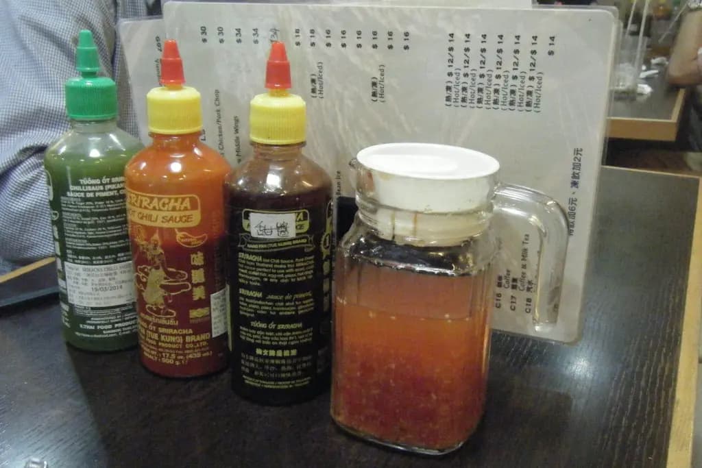 大叻越南牛肉粉餐廳 photo 2