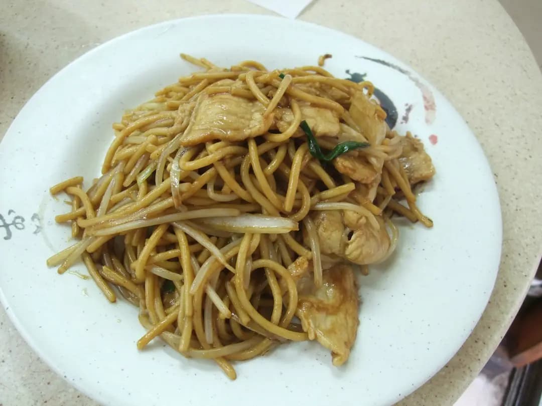 富康牛什茶餐廳 photo 5
