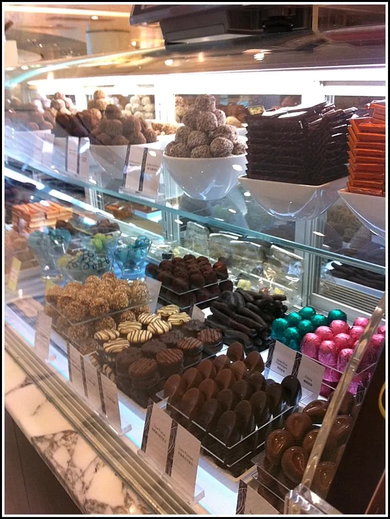 Godiva Chocolatier photo 6