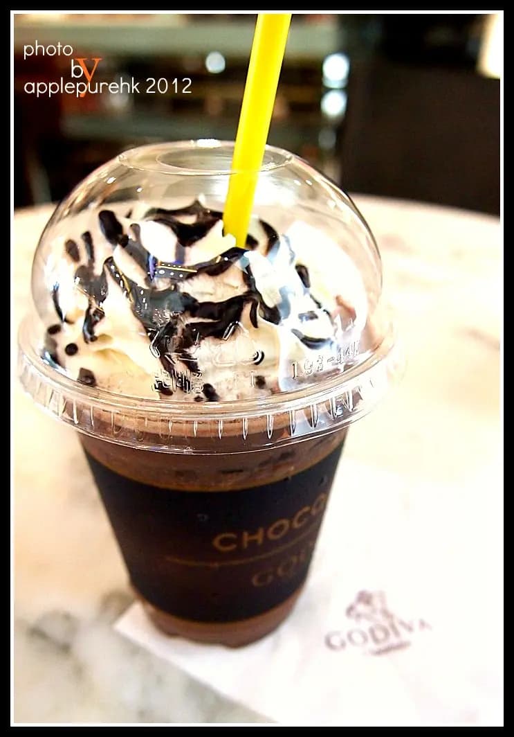 Godiva Chocolatier photo 4