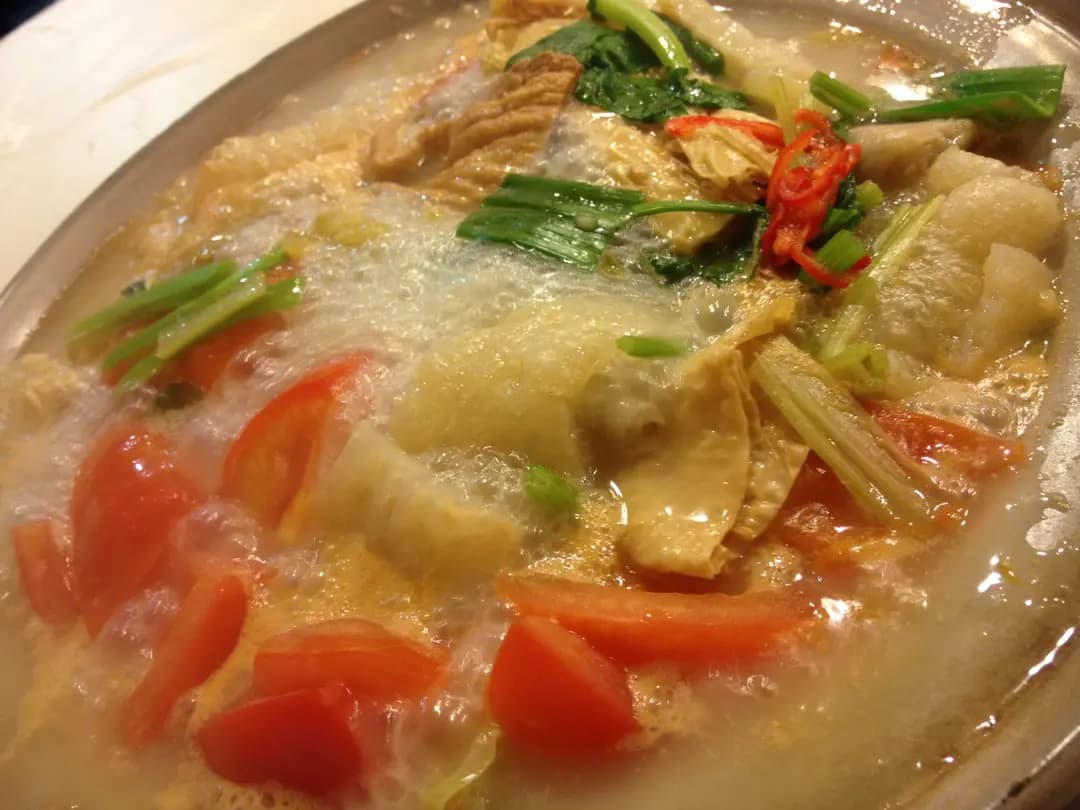 火井火鍋海鮮飯店 photo 7
