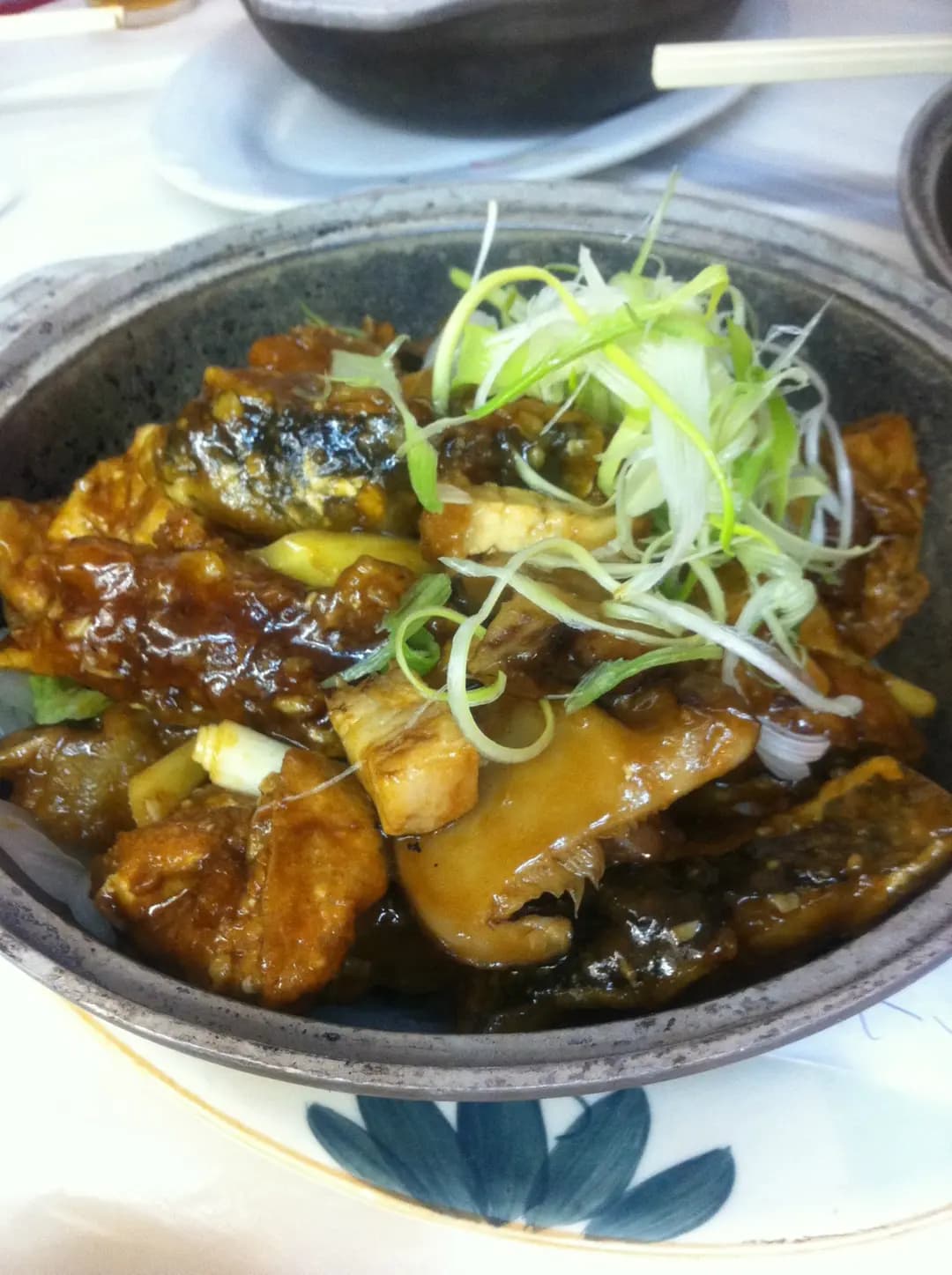 萬發海鮮菜館 photo 5