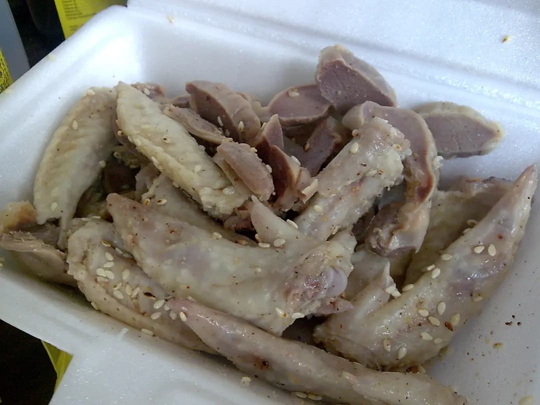 厚興瑜記手撕雞 photo 2