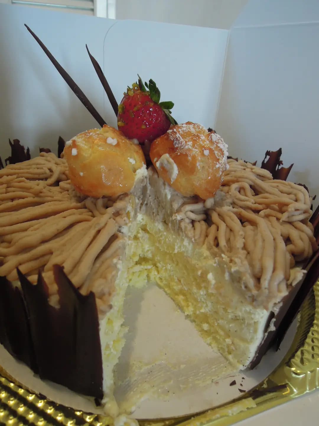 Coup Kitchen photo 1