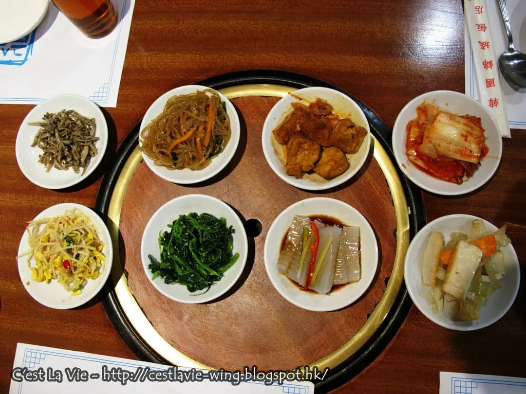 韓國錦城飯店 photo 6