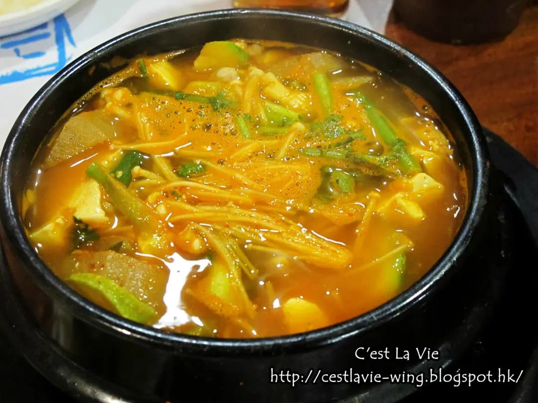 韓國錦城飯店 photo 1