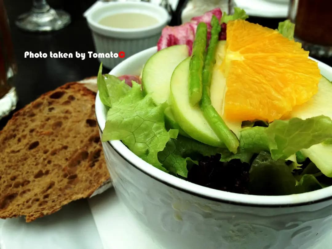 Simplylife Bakery Cafe photo 6