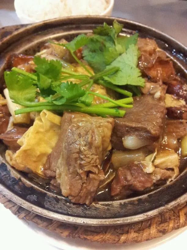 明暉小廚餐廳 photo 2