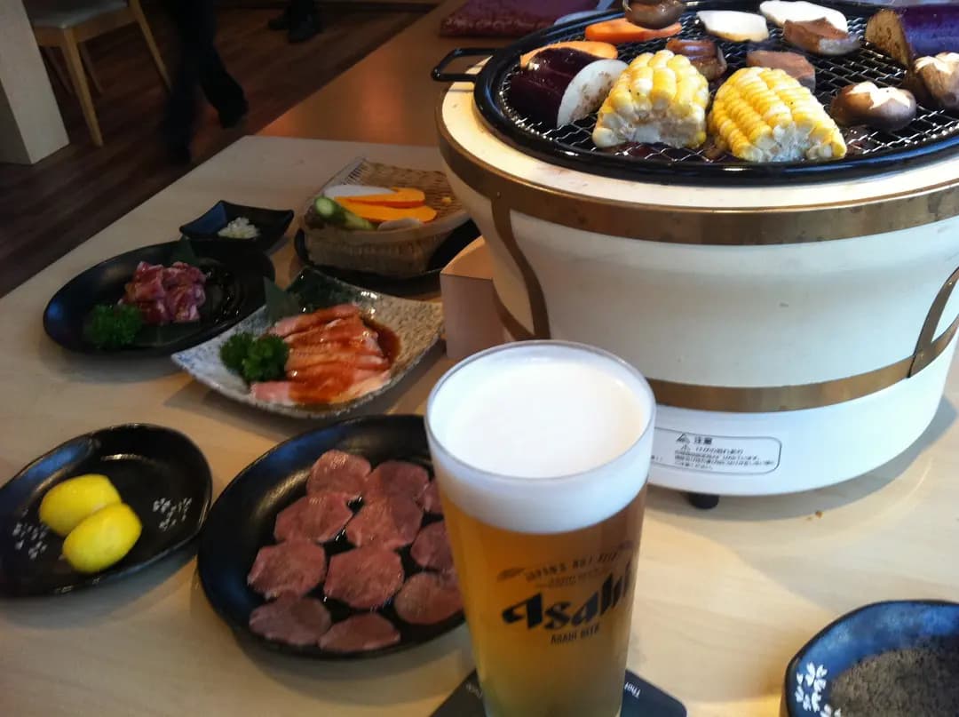 燒肉の牛太・本陣 (H8) photo 1