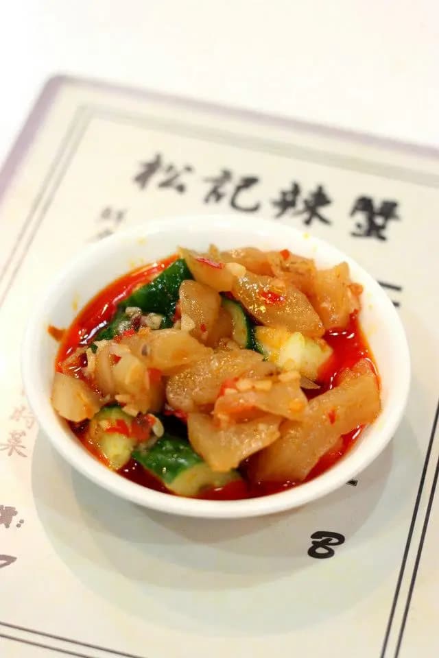 松記辣蟹 photo 5