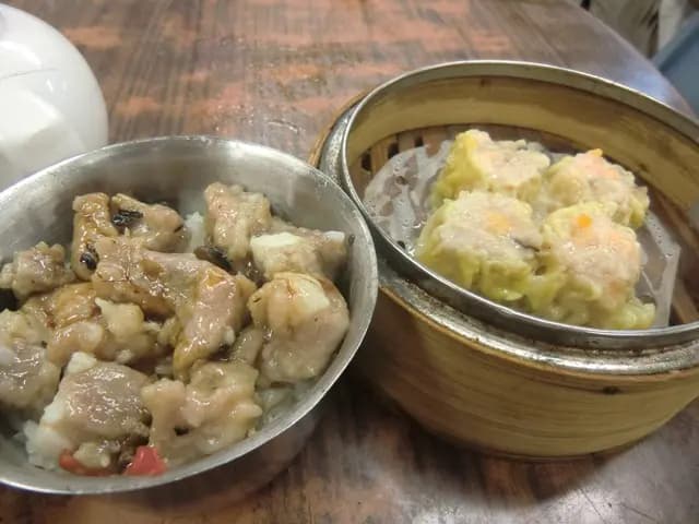 偉記小廚 photo 1